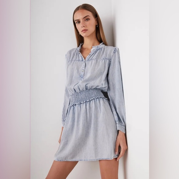 Rails Shawna Dress - Picture 15 of 15